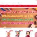 Jugueteu.com Tienda Online Dudosa Juguetes