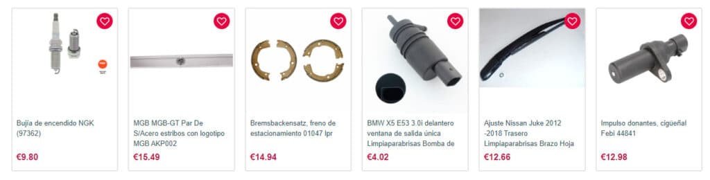 Letivonline.com Tienda Online Dudosa