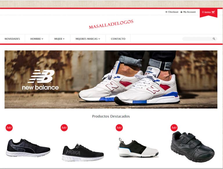 masalladelogos.com tienda online dudosa online sneakers