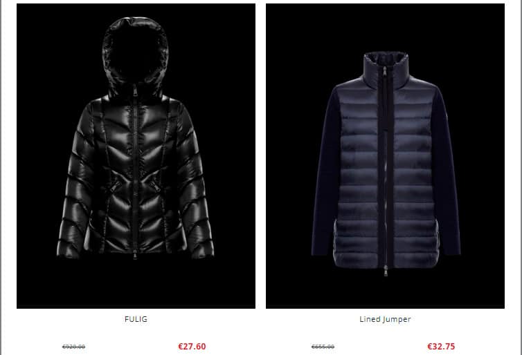 Monclersy.club False Shop Online Moncler