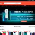 Movilz.com Tienda Online Dudosa Smartphones Xiaomi