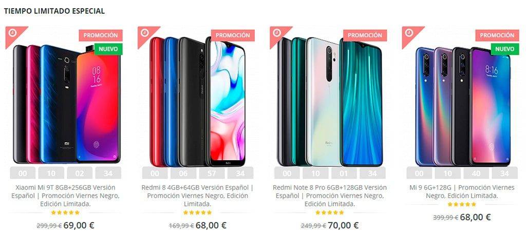 Movilz.com Tienda Online Dudosa