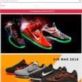 Nnkeug.com Tienda Online Dudosa Nike