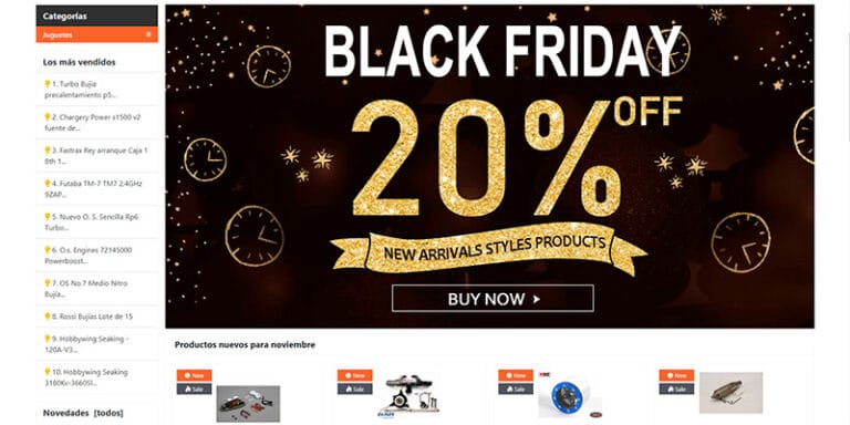 omnisphero.com online shop false products radiocontrol