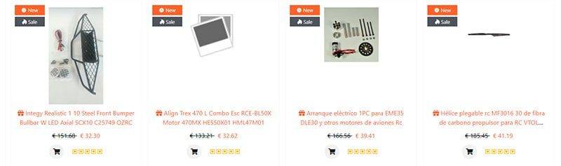 Omnisphero.com Tienda Online Dudosa