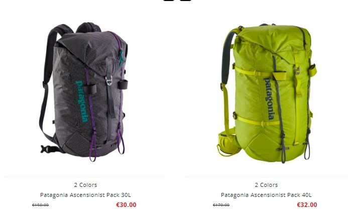 Patagonias.club Online Shop False Patagonia