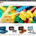 Pulanys.com Tienda Falsa Online Lego