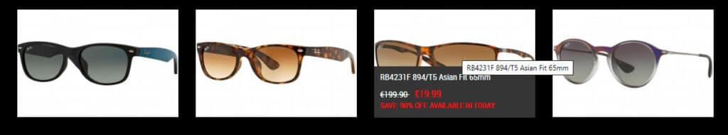Rbnzx.com Tienda Online Dudosa