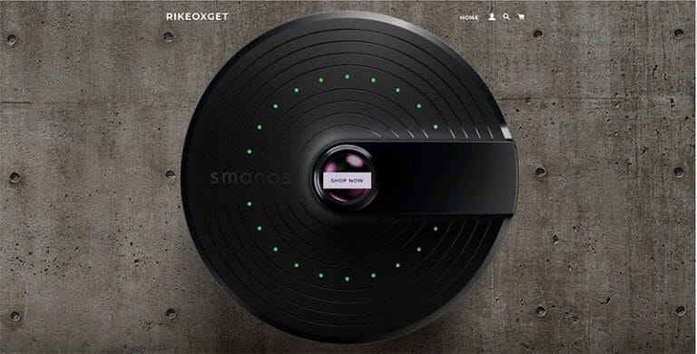 rikeoxget.com tienda online dudosa online gadgets