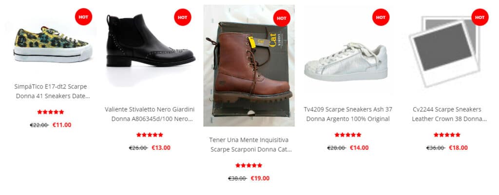 Sportinggoodsdiscount.xyz Tienda Online Dudosa