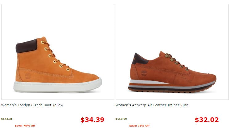 Timed.site False Shop Online Timberland