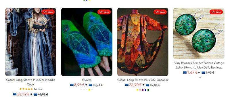 Tomoting.com Tienda Online Dudosa