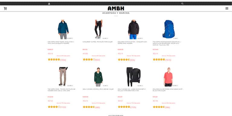 www.ambh.es questionable online store multiproduct