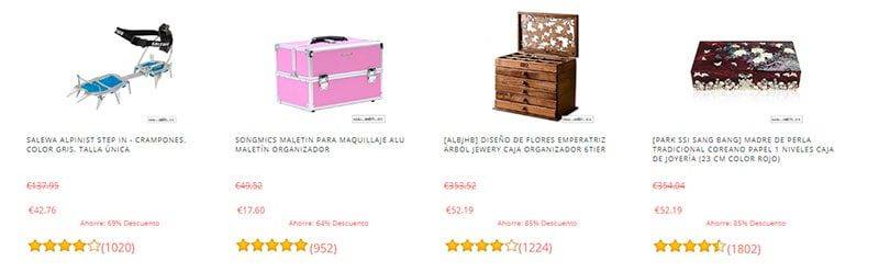 Www.ambh.es Tienda Online Dudosa