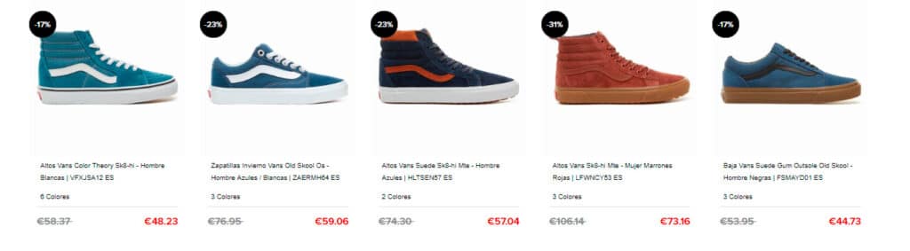 Katataos.es Tienda Falsa Online