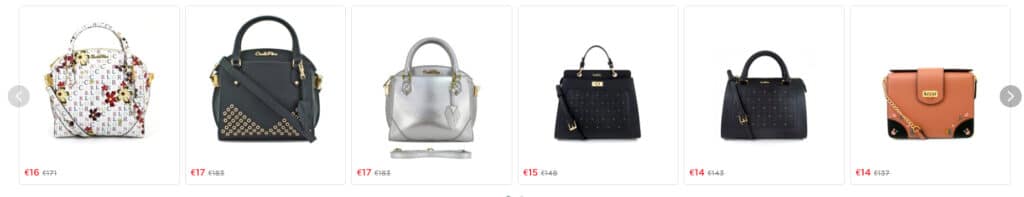 Carlorinoshop.online False Online Shop Carlo Rino
