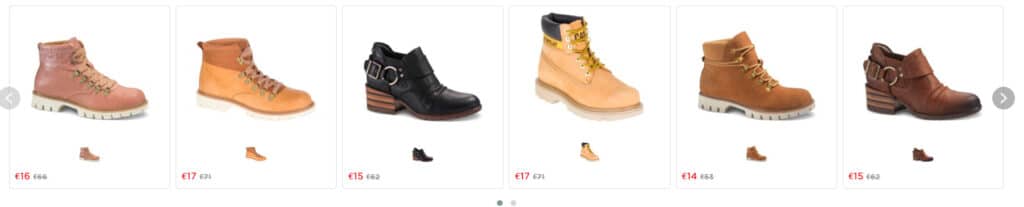Catshoes.store Fake Shop Online Cat