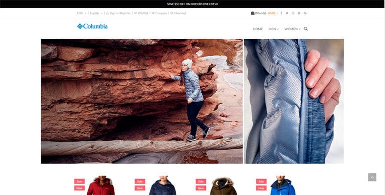 clo.enjoypurchase.site questionable online store Columbia