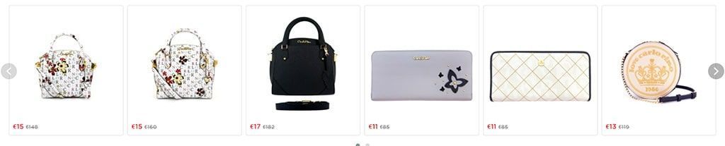 Crbags.online Fake Online Shop Carlo Rino