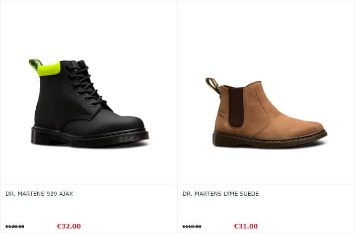 Dda.red False Online Shop Dr Martens