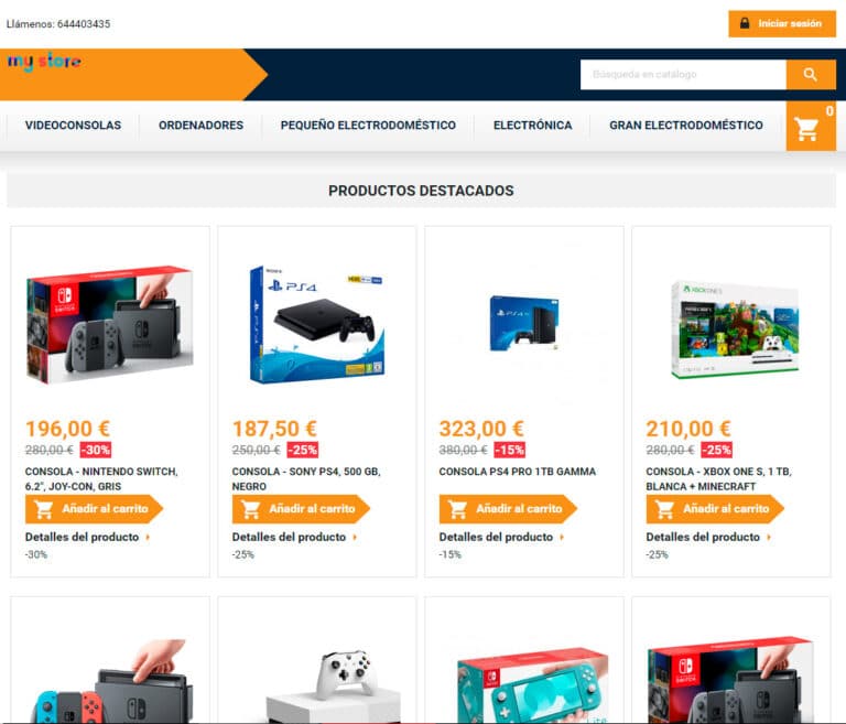 dispositivodig.com false online shop Electronics