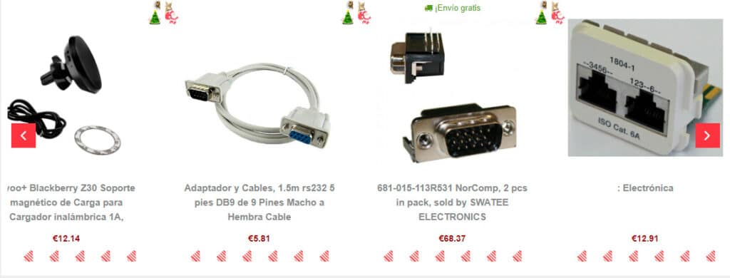 Dizimobonline.com Fake Online Shop Multiproduct