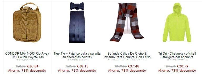 Drjuanperez.es Online Shop Fake Clothes