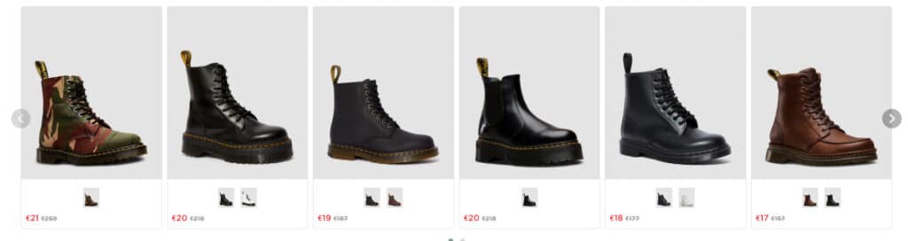 Drmartensoes.online False Online Shop Dr Martens