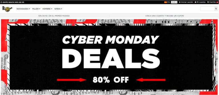 drmartensoes.online false online shop Dr. Martens