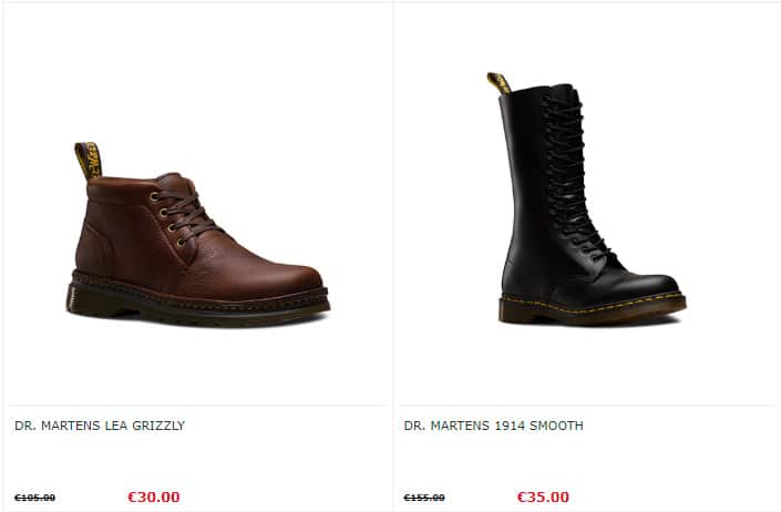 Drmt.red Fake Online Shop Dr Martens