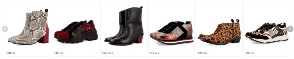 Gpboots.online False Shop Online Footwear Gioseppo