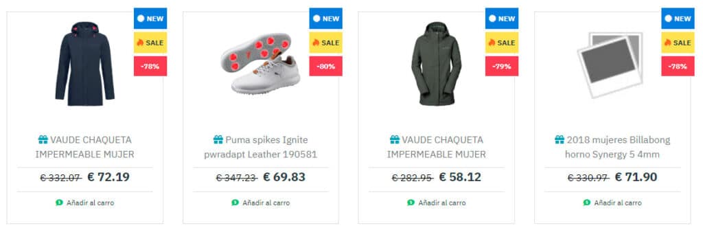 Hguidstore.xyz Tienda Online Dudosa