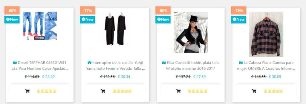 Hmallkiosk.xyz Tienda Online Dudosa