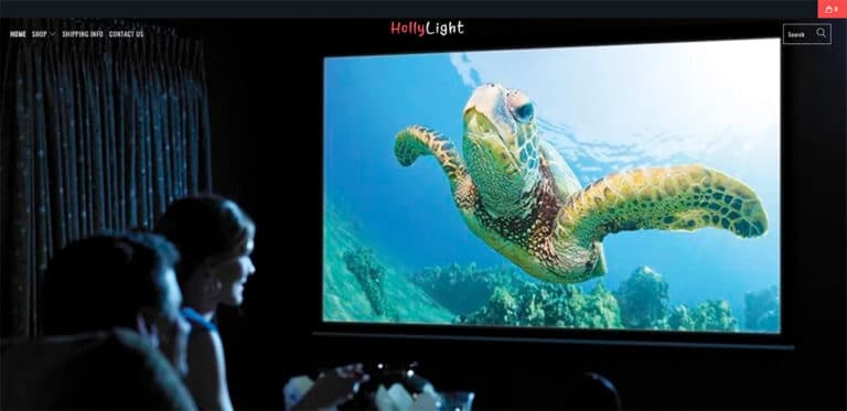 hollylight.store tienda online dudosa online gadget