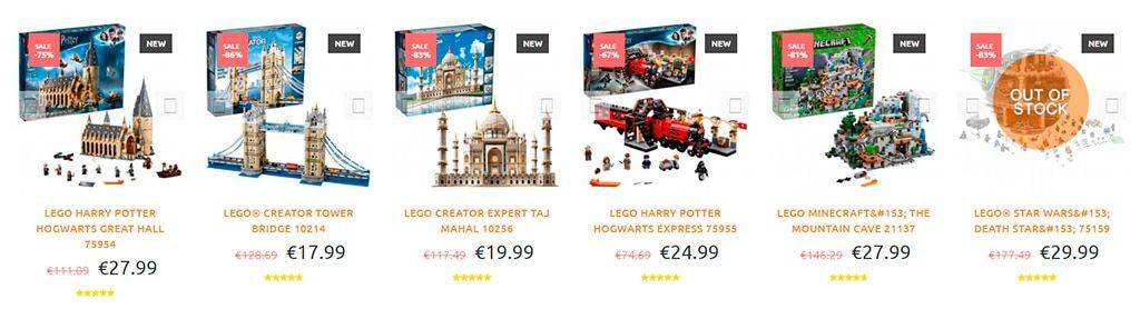 Ko.wexmin.com Tienda Online Dudosa