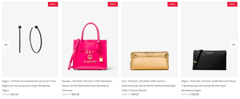 Lacolombina.es Tienda Online Dudosa