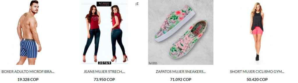 Laropa.store Wholesale Fake Clothing Online Shop