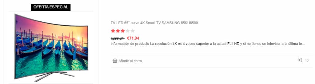 Mind Soft.com Tienda Online Dudosa