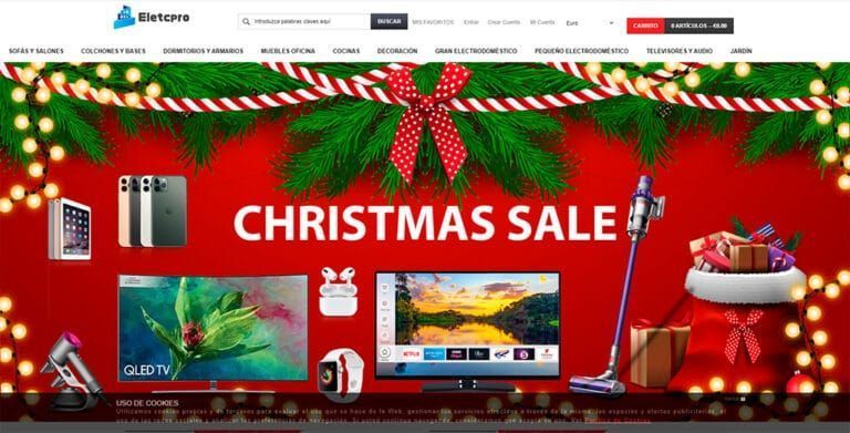 mind-soft.com tienda dudosa electrónica