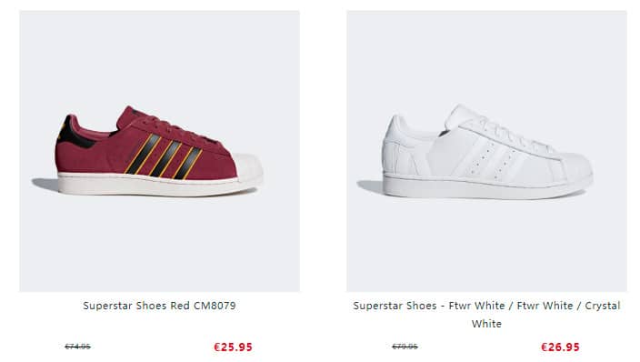 Nid.red False Online Shop Nike Adidas New Balance