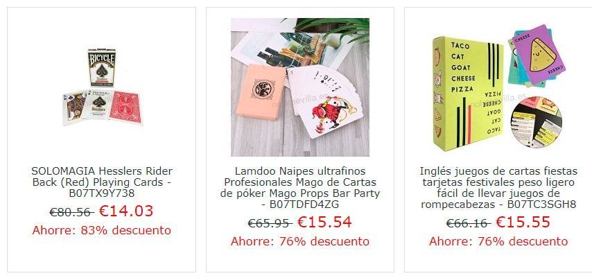 Nohasevilla.es Fake Shop Online Toys