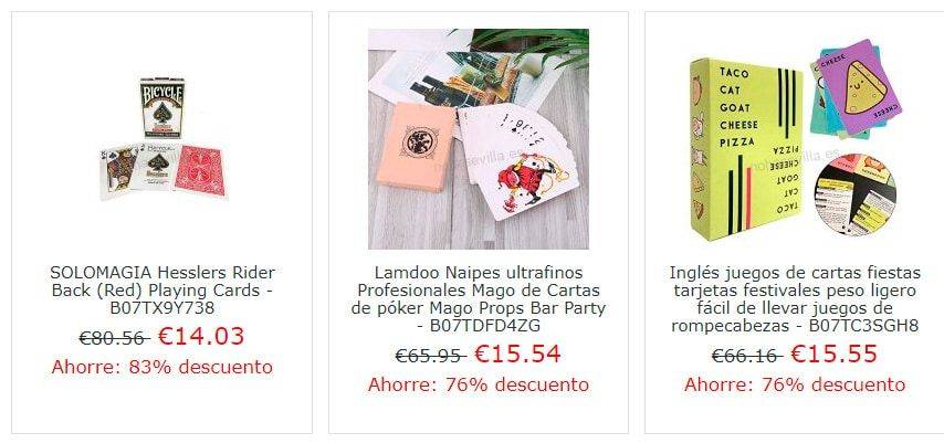 Nohasevilla.es Tienda Online Dudosa