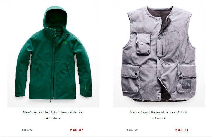 Norc.red Tienda Online Dudosa