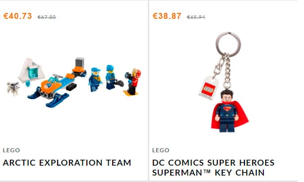 Olhjdf.com Fake Online Shop Lego