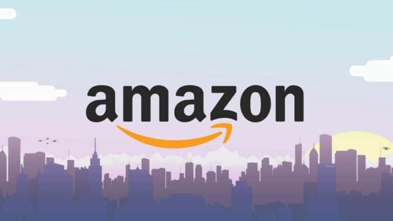 Phishing Amazon Navidad