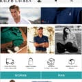 Pol.red Tienda Online Dudosa Ralph Lauren