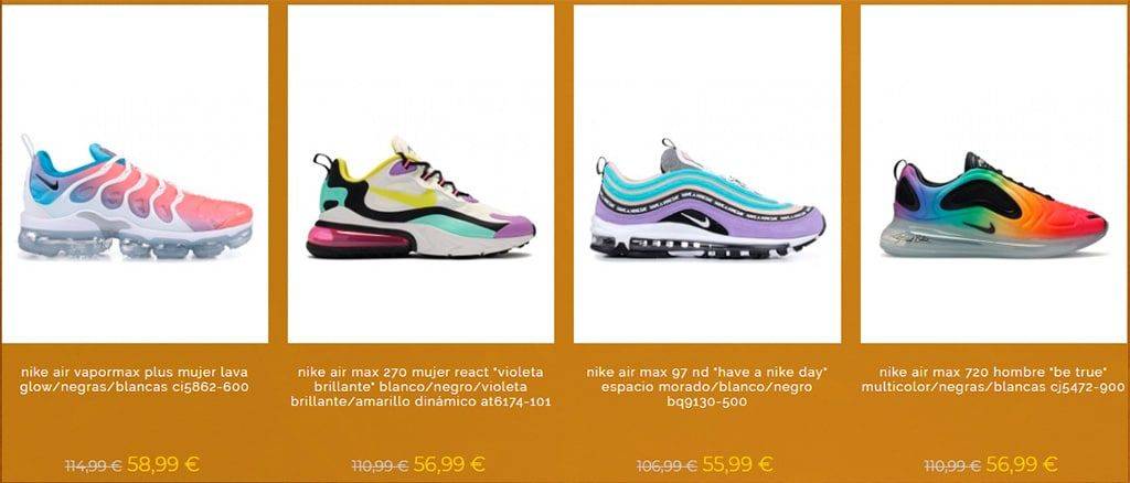 Runflask.com Tienda Online Dudosa