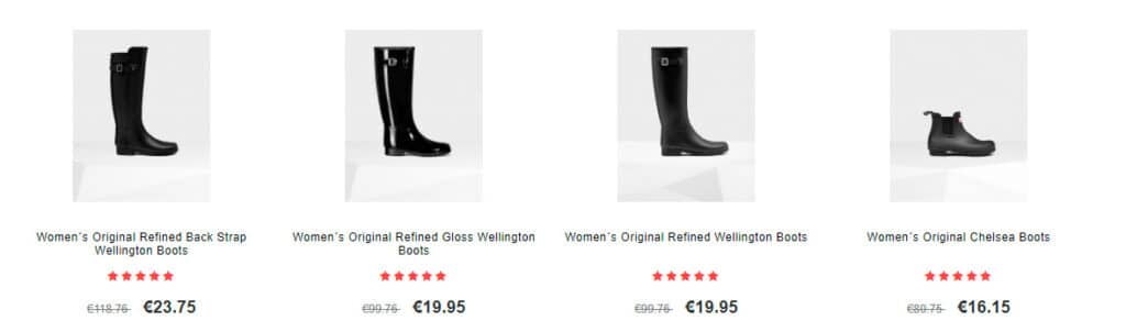 Shoesmax.top Tienda Falsa Online