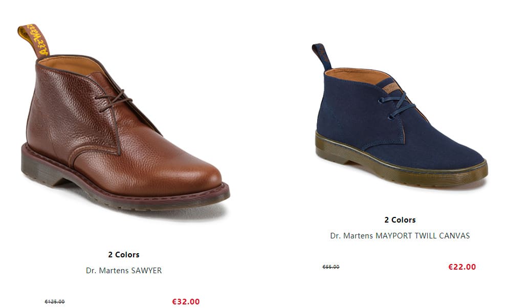 Sjoe.club Fake Online Shop Dr Martens