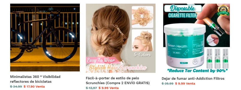 Solememory.store Tienda Online Dudosa